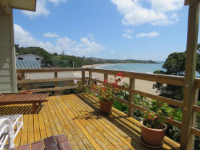Kotare Kottage, Coopers Beach